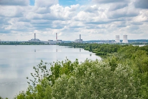 "Росатом": Курская АЭС работает в штатном режиме