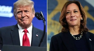 Трамп назвал даты теледебатов с Харрис