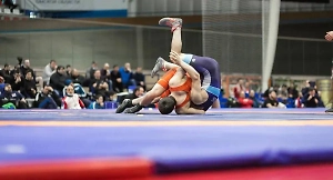 Сборная США по вольной борьбе не выиграла золото на Олимпиаде впервые за 56 лет