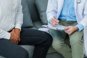 Назван фактор, который повышает риск появления рака простаты в пять раз