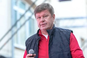 Губерниев тепло высказался об умершей олимпийской чемпионке Зыбиной