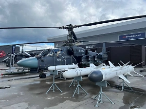 Какие задачи решит международный военно-технический форум "Армия-2024" и как это повлияет на СВО