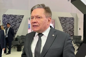 Глава "Росатома" назвал атаку ВСУ по ЗАЭС новым уровнем агрессии