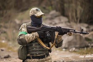 Атака ВСУ на Курскую область вызвала панику на Западе