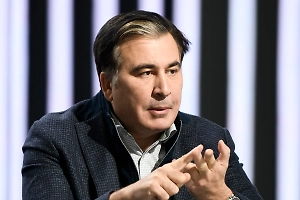 В Грузии нашли иностранный след в решении Саакашвили напасть на Осетию