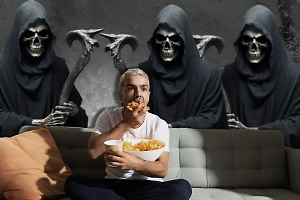 Смерть пришла откуда не ждали: 6 опасностей, которые мало кто воспринимает всерьёз