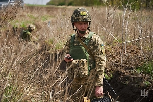 Алаудинов – об обстановке в Курской области: ВСУ несут максимальные потери с начала СВО