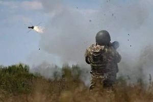  На Западе заявили о странном решении командования ВСУ