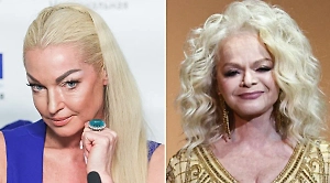 Волочкова ответила "жителям трущоб", которые не оценили убранство квартиры Ларисы Долиной