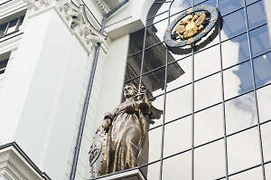 Попавшемуся на налоговых нарушениях бизнесу стали снижать штрафы из-за эффекта от санкций Запада