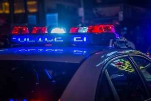 В Мексике неизвестные расстреляли машину с пожилыми американками