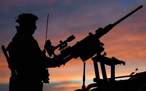 В Германии сделали предупреждение Киеву из-за авантюры в Курской области