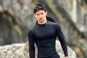 В СПЧ назвали арест Дурова во Франции атакой на свободу слова