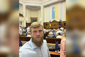 Защищавший УПЦ депутат Рады рассказал, как его пытались поймать, но безуспешно