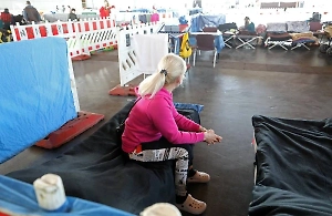 В Германии требуют пересмотреть выплаты украинским беженцам