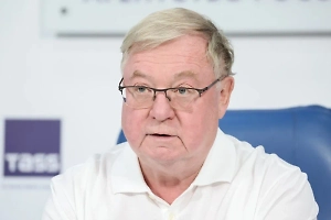 Степашин назвал невозможными переговоры с Киевом