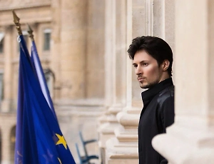 Внук де Голля назвал арест Дурова попыткой задушить альтернативу СМИ