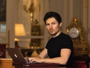 Офис команды Дурова в Дубае оказался не тем, чем кажется