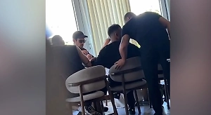 Стало известно, с кем Дуров контактировал перед задержанием во Франции