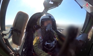 Резервы ВСУ в 16 посёлках Сумщины не пережили смертоносный налёт российской авиации