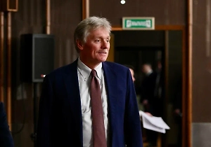 Песков рассказал об альтернативных путях доставки российского газа в ЕС