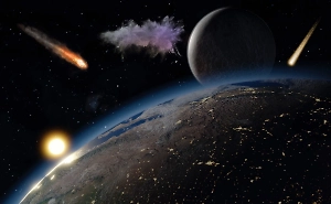 Учёные встревожены летящими к Земле загадочными объектами