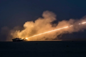 Пентагон выступил в защиту России от дальнобойных ударов со стороны ВСУ