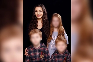 Мать детей Павла Дурова выложила провокационный пост