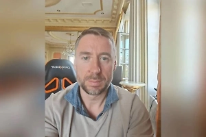 Юрист объяснил, как суд оценит слова Бакальчука о неадекватности жены