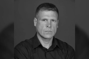 Актёр из сериала "Невский" погиб в боях с ВСУ под Курском