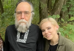 Философ Дугин так и не смог оправиться после смерти дочери