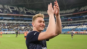 Вратарь "Крыльев Советов" не понимает, как люди в Москве могут жить на 50–100 тысяч в месяц