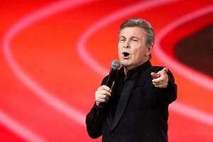 Лещенко отказался от концертов на Дальнем Востоке из-за проблем со здоровьем