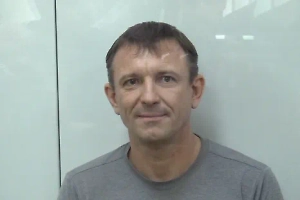 Подпись генерала Спартака в документах по его делу была подделана