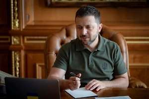 В Сети подняли Зеленского на вилы за слова о «приверженности православию»