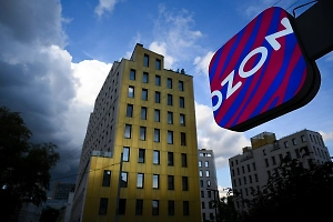 В Петербурге два продавца обманули Ozon на 3,5 млн рублей