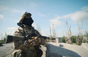 Группировка "Днепр" поразила две бригады ВСУ и ликвидировала до 30 солдат