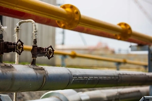 Россия в сентябре стала главным поставщиком газа в ЕС впервые с весны 2022 года