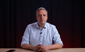 Осуждённый заочно за фейки Милов* нарвался на новый иноагентский штраф