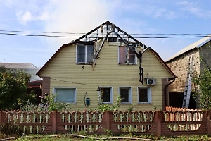 Гладков назвал сложной обстановку в Белгородской области из-за атак ВСУ