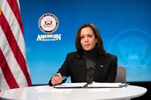 Экс-замглавы Госдепа: Харрис заинтересована в соглашении с Россией по вооружению