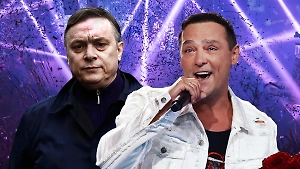 Поклонник Зеленского продюсер Андрей Разин угрожает семье Юрия Шатунова, выбивая права на песни для Дани Милохина