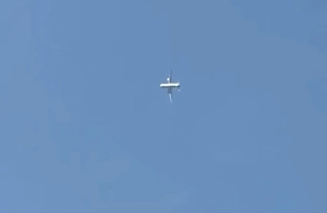 Новейший МС-21 чуть не оформил мёртвую петлю, поразив иркутских зевак