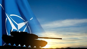 Бронетанковый кулак НАТО на границе с Россией: зачем в Финляндию отправят пятитысячную бригаду