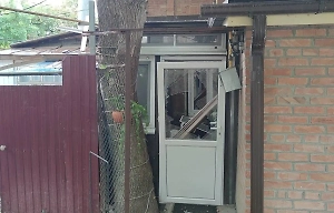 Режим ЧС объявлен в Ростовской области после воздушной атаки ВСУ