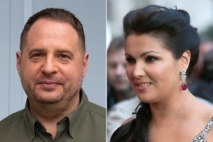 "Серый кардинал" Украины требует закрыть оперные сцены ЕС для грубившей россиянам Нетребко