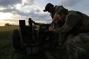 В МЧС заявили о беспорядочных ударах ВСУ по жителям Курской области