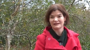 Умнейшая британка стала миллионершей, работая проституткой