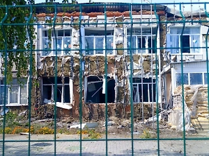 ВСУ атаковали три белгородских села, ранены два человека
