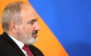 Пашинян заявил о готовности провести встречу с Алиевым на границе